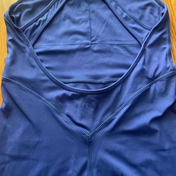 Paragon RecStretch Define Sculptseam Jumpsuit - Picture 5 of 5